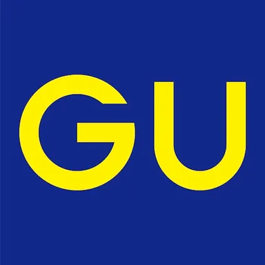 【ロゴ】GU