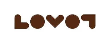 【ロゴ】LOVOT