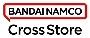 【ロゴ】バンダイナムコ Cross Store