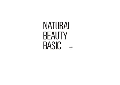 【ロゴ】NATURAL BEAUTY BASIC ＋