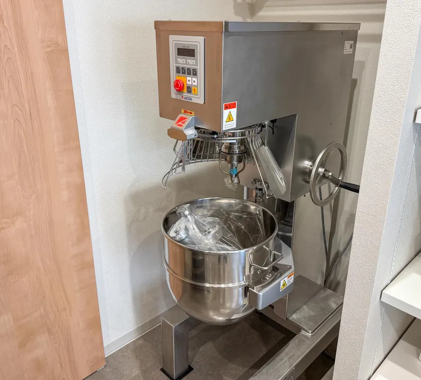 業務用ミキサー