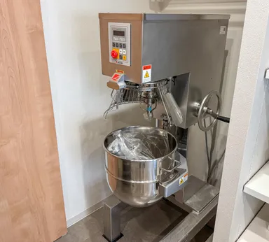 業務用ミキサー