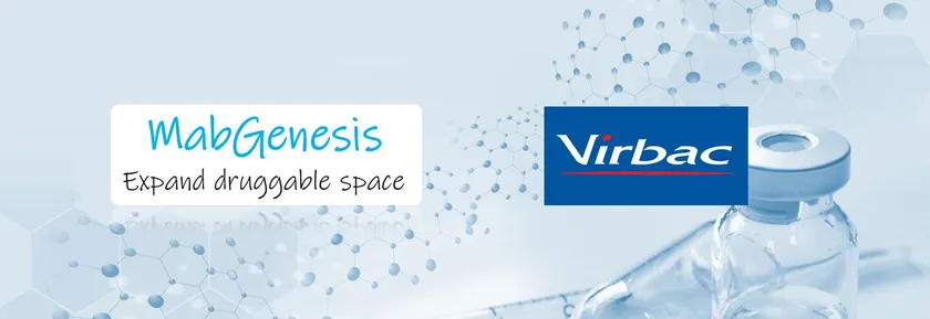 MabGenesis×ビルバック