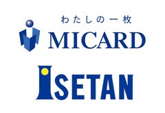 株式会社 エムアイカード、株式会社三越伊勢丹