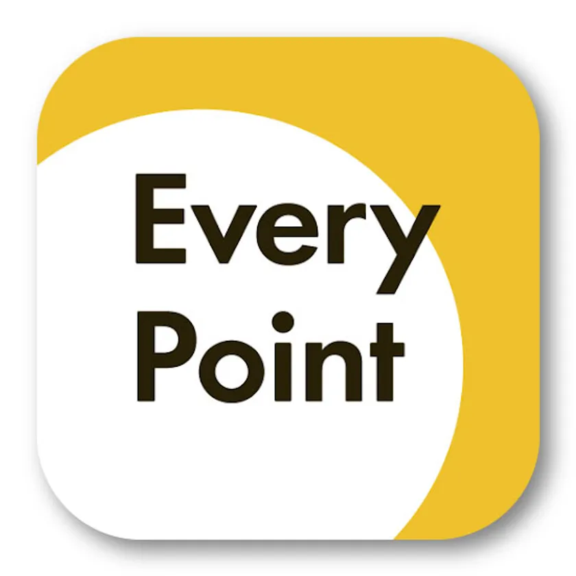 エブリポイント アイコン