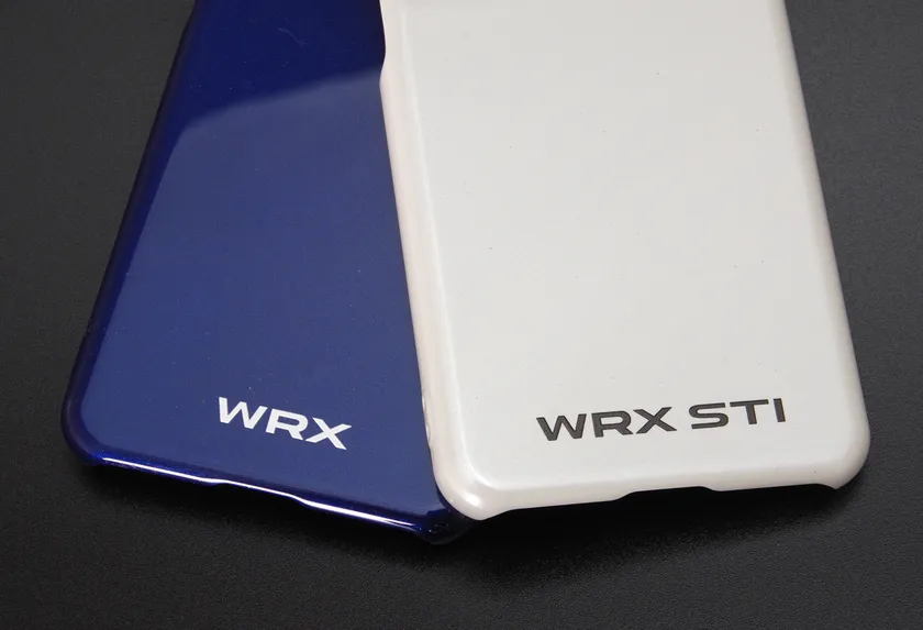 WRX WRX STI イメージ画像