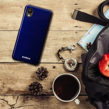 WRX　サファイアブルー・パール イメージ