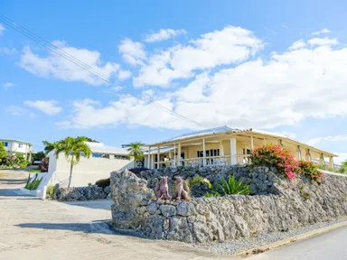 島cafeとぅんからや