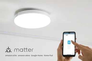 スマートホーム共通規格「matter」