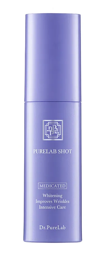 ピュアラボショット