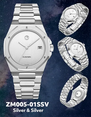 ZEROO M3-01＆M5-01　13