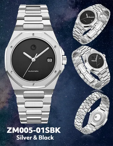 ZEROO M3-01＆M5-01　14