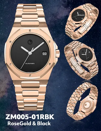 ZEROO M3-01＆M5-01　15