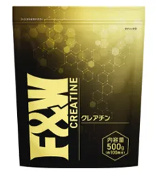 クレアチンパウダー