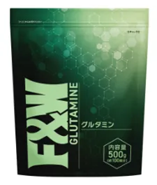 グルタミンパウダー