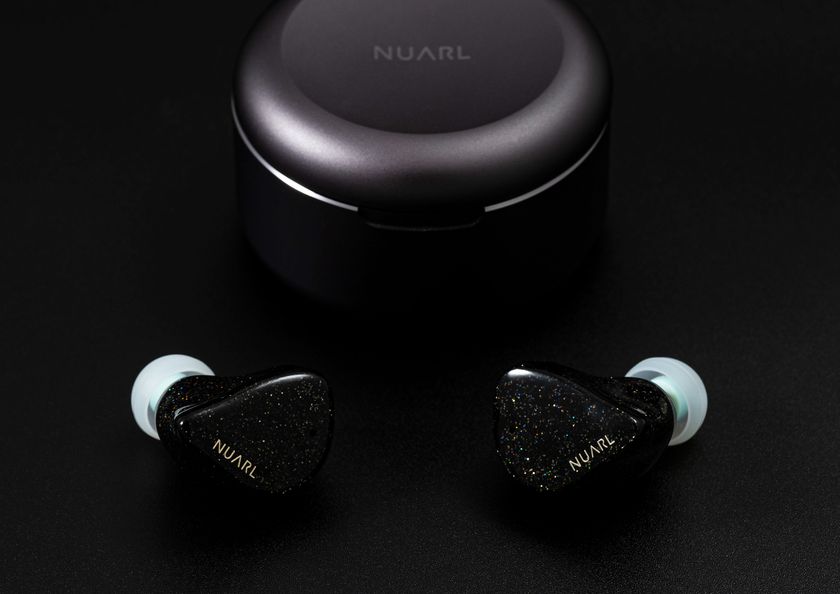 NUARLより完全ワイヤレスイヤホン「NUARL NT01A」が新登場 上位 NUARLより完全ワイヤレスイヤホン「NUARL NT01A」が新登場 上位