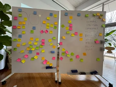 作詞作曲ワークショップ(アウトプット)