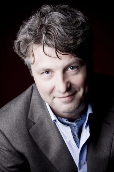 ヘンリク・シェーファー(指揮者)