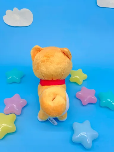 くるりんしっぽ