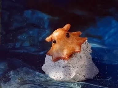 ワークショップ手づくり完成品(1)