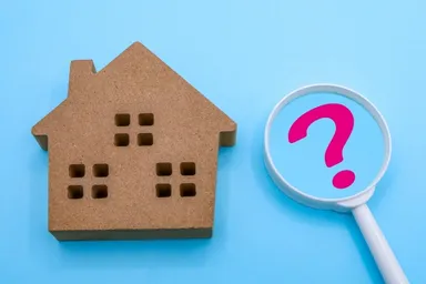 サブリース物件への疑問のイメージ