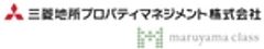 三菱地所プロパティマネジメント株式会社のロゴ