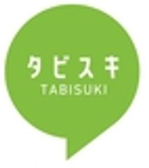 NPO法人タビスキのロゴ
