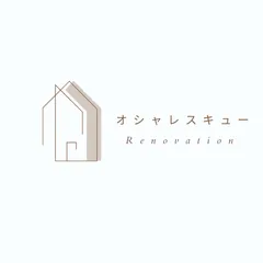 オシャレスキューロゴ