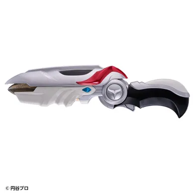 ウルトラレプリカ ブラストショット 20th Anniversary ver.(商品イメージ4)