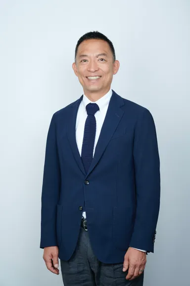 渋谷区長　長谷部健