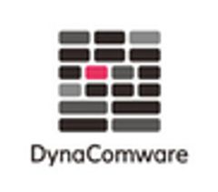 ダイナコムウェア株式会社のロゴ