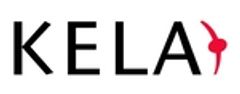 KELA株式会社のロゴ