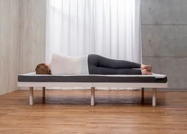 モデル使用例　1枚タイプ