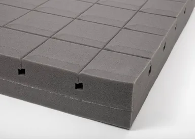 ウレタン　腰11ｘ11cmブロック