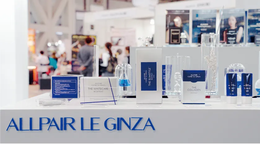 展示会イメージ