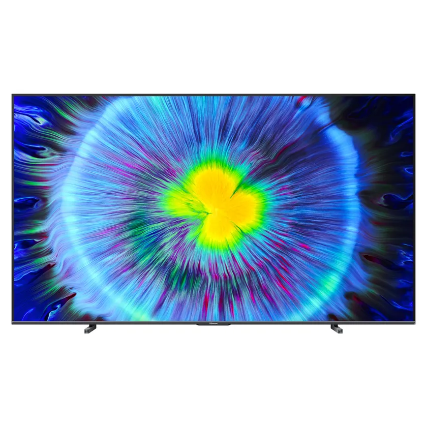 大画面テレビ100U7N