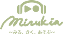 株式会社mirukiaのロゴ