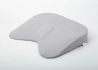 ピロー　商品画像グレー