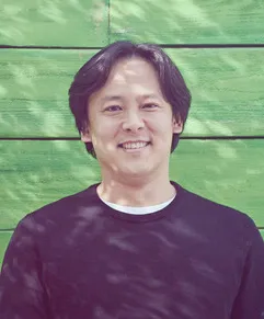 【フィルム部門】福部 明浩氏