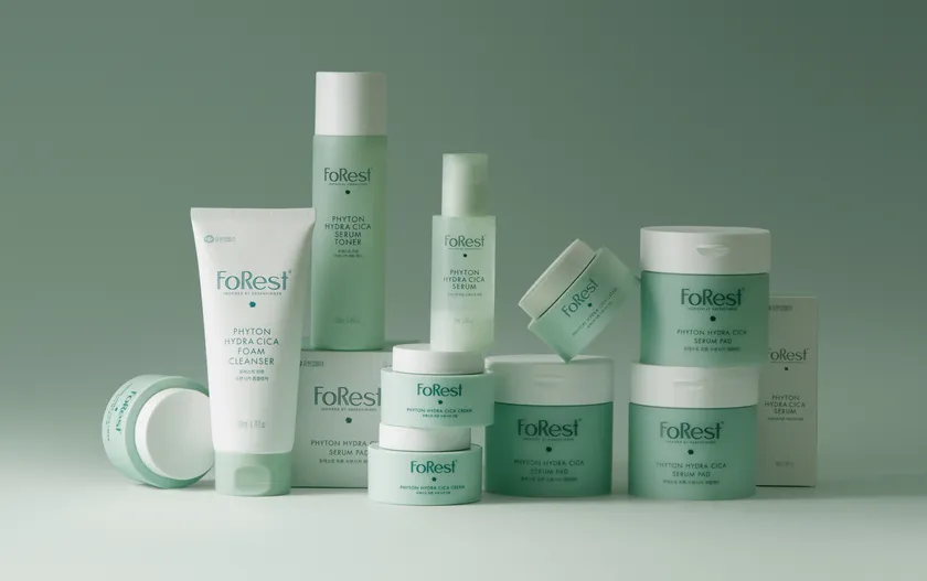 フォレストピトン水分CICA