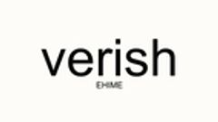 株式会社Verishのロゴ