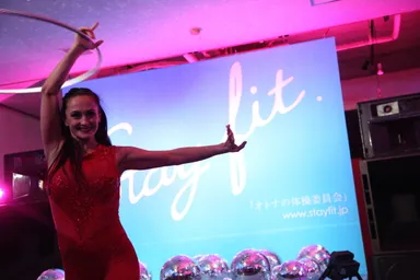 発足イベント 会場風景4