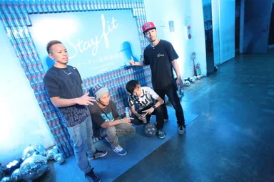 発足イベント 会場風景6