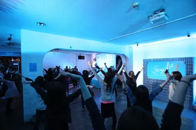 発足イベント 会場風景7