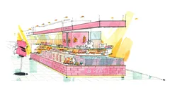 OSAKA PEACH