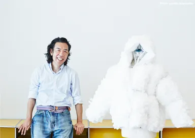 津村 耕佑氏(FINAL HOME)