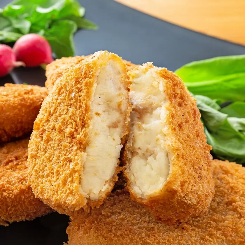 お肉屋さんのコロッケ_1