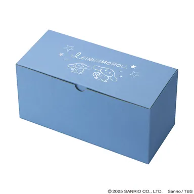 特製ボックス外観