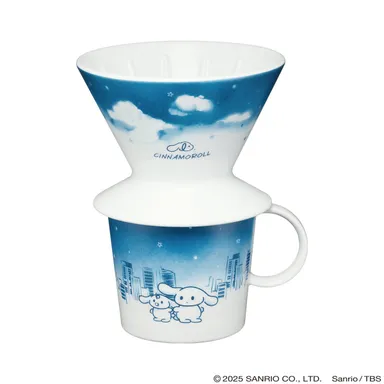 ドリッパー＆マグカップ