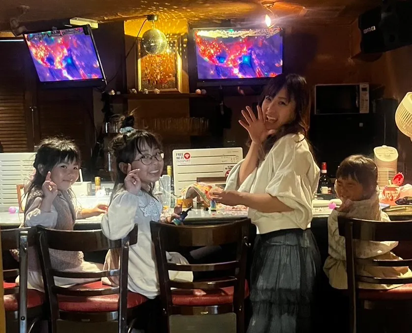 親子ワークショップ 1